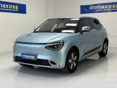 Dongfeng Nanotech 01 330 Air - ფოტო 1