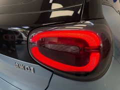 Dongfeng Nanotech 01 330 Air - ფოტო 16