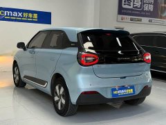Dongfeng Nanotech 01 330 Air - ფოტო 4