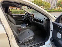 BMW 1 Series Facelift 120i M Sport - ფოტო 10