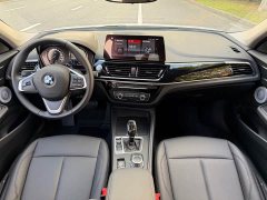 BMW 1 Series Facelift 120i M Sport - ფოტო 12