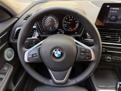 BMW 1 Series Facelift 120i M Sport - ფოტო 13