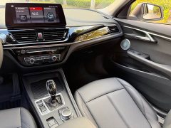 BMW 1 Series Facelift 120i M Sport - ფოტო 14