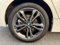 BMW 1 Series Facelift 120i M Sport - ფოტო 17