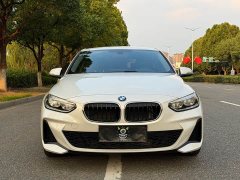 BMW 1 Series Facelift 120i M Sport - ფოტო 2