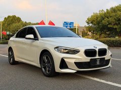 BMW 1 Series Facelift 120i M Sport - ფოტო 3