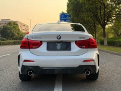 BMW 1 Series Facelift 120i M Sport - ფოტო 5