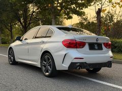 BMW 1 Series Facelift 120i M Sport - ფოტო 6