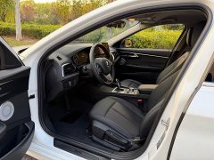 BMW 1 Series Facelift 120i M Sport - ფოტო 7