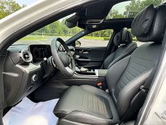 Mercedes-Benz C-Class C 260 L Sport Edition - ფოტო 8