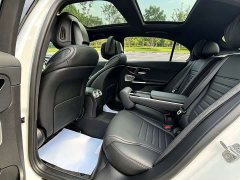 Mercedes-Benz C-Class C 260 L Sport Edition - ფოტო 9