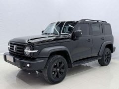 Tank 300 2.0T Conqueror - ფოტო 1