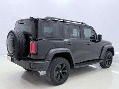 Tank 300 2.0T Conqueror - ფოტო 13