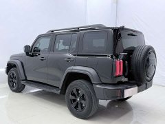Tank 300 2.0T Conqueror - ფოტო 15