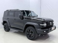 Tank 300 2.0T Conqueror - ფოტო 3
