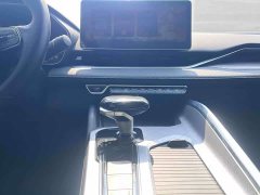 Geely Xingrui 2.0T Diesel Luxury - ფოტო 12