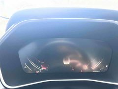 Geely Xingrui 2.0T Diesel Luxury - ფოტო 13