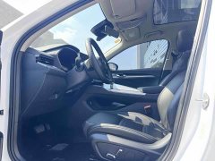 Geely Xingrui 2.0T Diesel Luxury - ფოტო 4