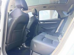 Geely Xingrui 2.0T Diesel Luxury - ფოტო 6
