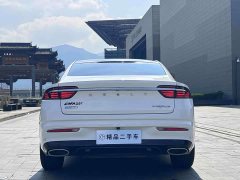 Geely Xingrui 2.0T Diesel Luxury - ფოტო 8