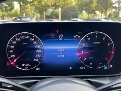 Mercedes-Benz C-Class C 200 L Sport Edition - ფოტო 7
