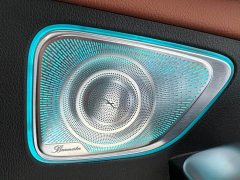 Mercedes-Benz C-Class C 200 L Sport Edition - ფოტო 9