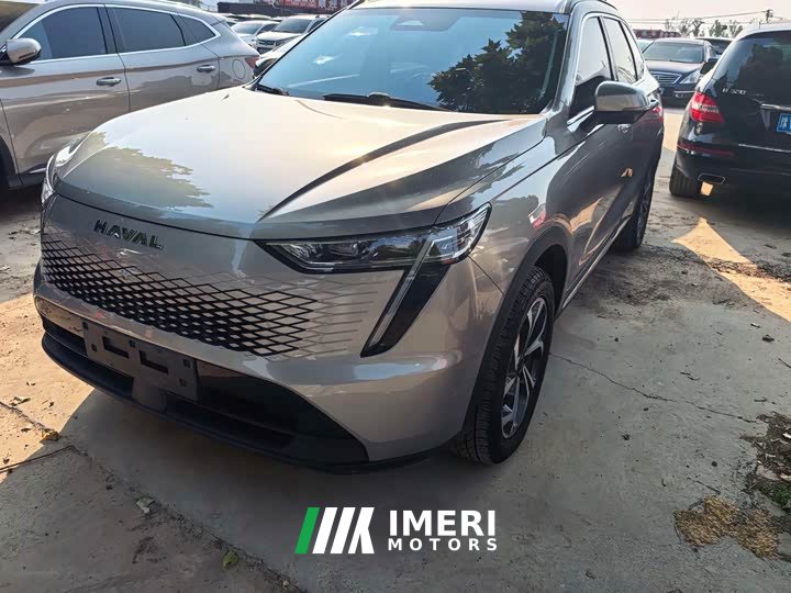 Haval Xiaolong MAX 1.5L Hi4 105 AWD Smart Flagship Edition - ავტომობილი ჩინეთიდან