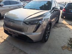 Haval Xiaolong MAX 1.5L Hi4 105 AWD Smart Flagship Edition - ფოტო 1