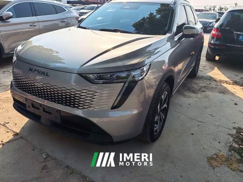 2023 Haval Xiaolong MAX 1.5L Hi4 105 AWD Smart Flagship Edition - ავტომობილი ჩინეთიდან