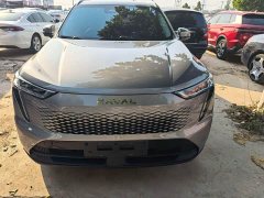 Haval Xiaolong MAX 1.5L Hi4 105 AWD Smart Flagship Edition - ფოტო 2
