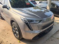 Haval Xiaolong MAX 1.5L Hi4 105 AWD Smart Flagship Edition - ფოტო 3