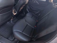 Haval Xiaolong MAX 1.5L Hi4 105 AWD Smart Flagship Edition - ფოტო 4