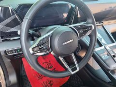 Haval Xiaolong MAX 1.5L Hi4 105 AWD Smart Flagship Edition - ფოტო 8