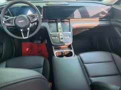 Haval Xiaolong MAX 1.5L Hi4 105 AWD Smart Flagship Edition - ფოტო 9