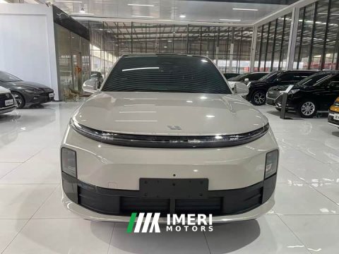 2024 Li Auto L6 Pro - ავტომობილი ჩინეთიდან