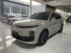 Li Auto L6 Pro - ფოტო 2