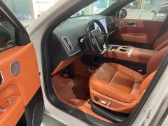 Li Auto L6 Pro - ფოტო 6