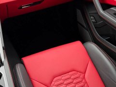 Lamborghini Urus 2021 4.0T V8 - ფოტო 11