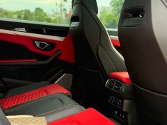 Lamborghini Urus 2021 4.0T V8 - ფოტო 13