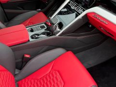 Lamborghini Urus 2021 4.0T V8 - ფოტო 14