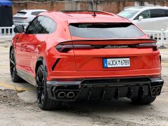 Lamborghini Urus 2021 4.0T V8 - ფოტო 15