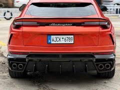 Lamborghini Urus 2021 4.0T V8 - ფოტო 16