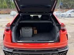 Lamborghini Urus 2021 4.0T V8 - ფოტო 18