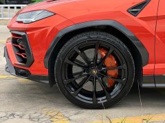 Lamborghini Urus 2021 4.0T V8 - ფოტო 4