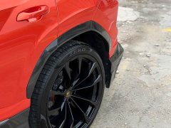 Lamborghini Urus 2021 4.0T V8 - ფოტო 5