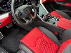 Lamborghini Urus 2021 4.0T V8 - ფოტო 6