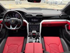 Lamborghini Urus 2021 4.0T V8 - ფოტო 8