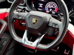 Lamborghini Urus 2021 4.0T V8 - ფოტო 9