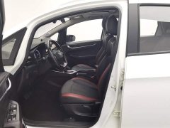 Geely Emgrand X3 PRO 1.5L CVT Luxury - ფოტო 10