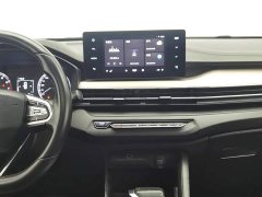Geely Emgrand X3 PRO 1.5L CVT Luxury - ფოტო 12